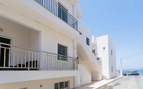 Sole Mare Seaside Apartments